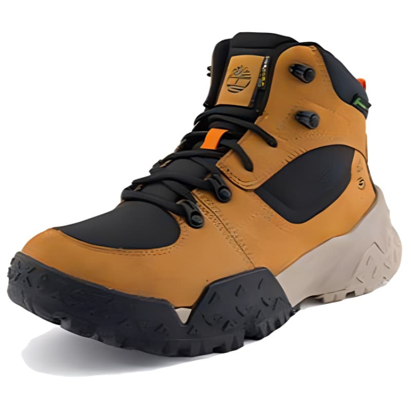 Кроссовки Timberland Motion Scramble - изображение 3