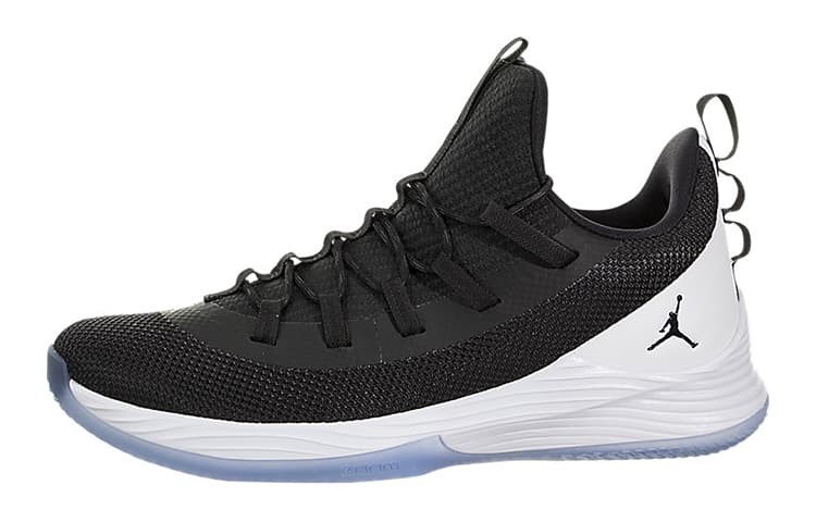 Ретро баскетбольные кроссовки Jordan Ultra Fly 2 Low