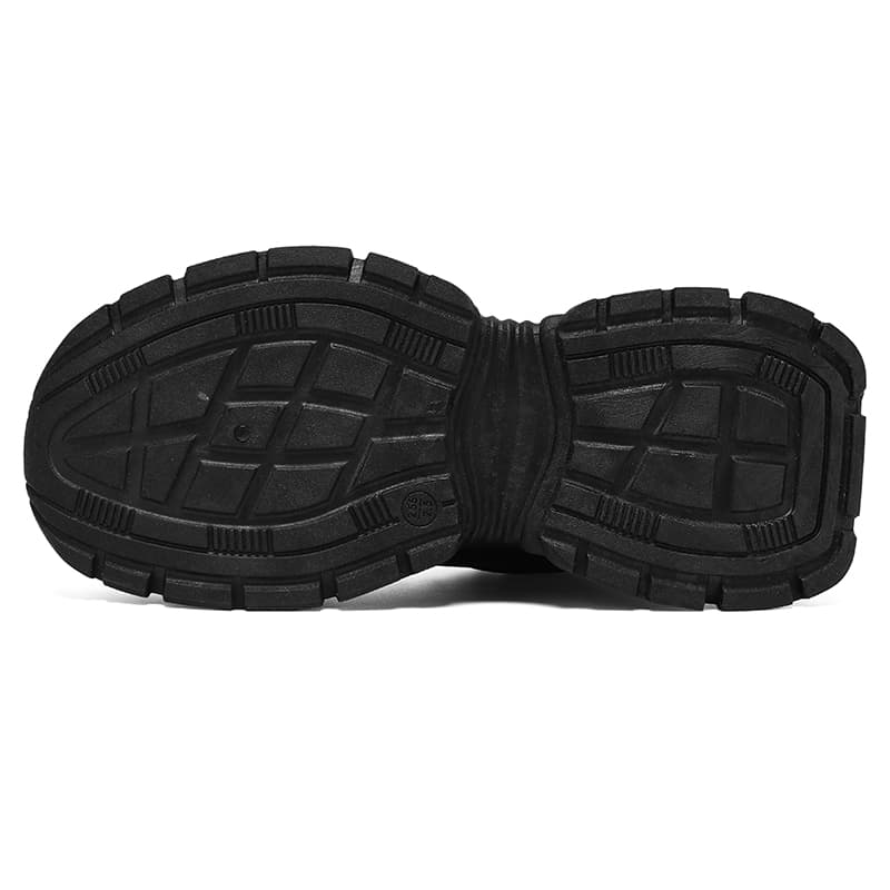 Кроссовки Warrior Аbrasion Resistant визуально увеличивает рост Abrasion Resistant визуально увеличивает рост Высокий Топ - изображение 6