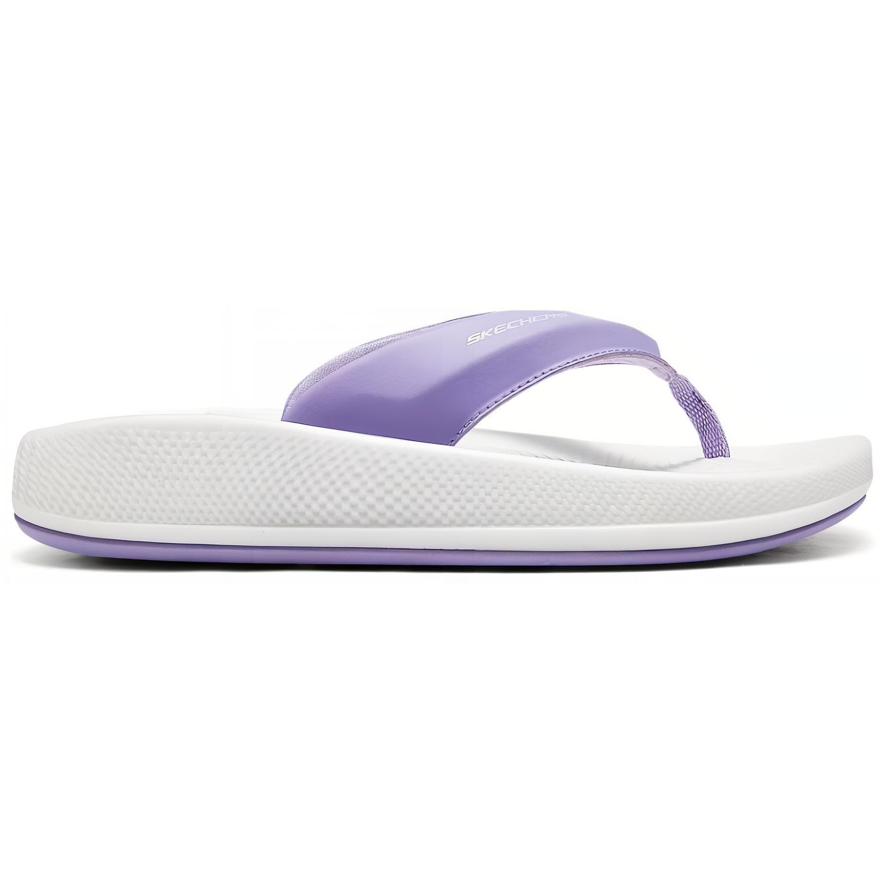 Шлёпанцы Skechers ON THE GO - изображение 2