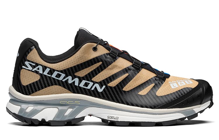 Кроссовки для бега Salomon XT-4 Advanced - изображение 2