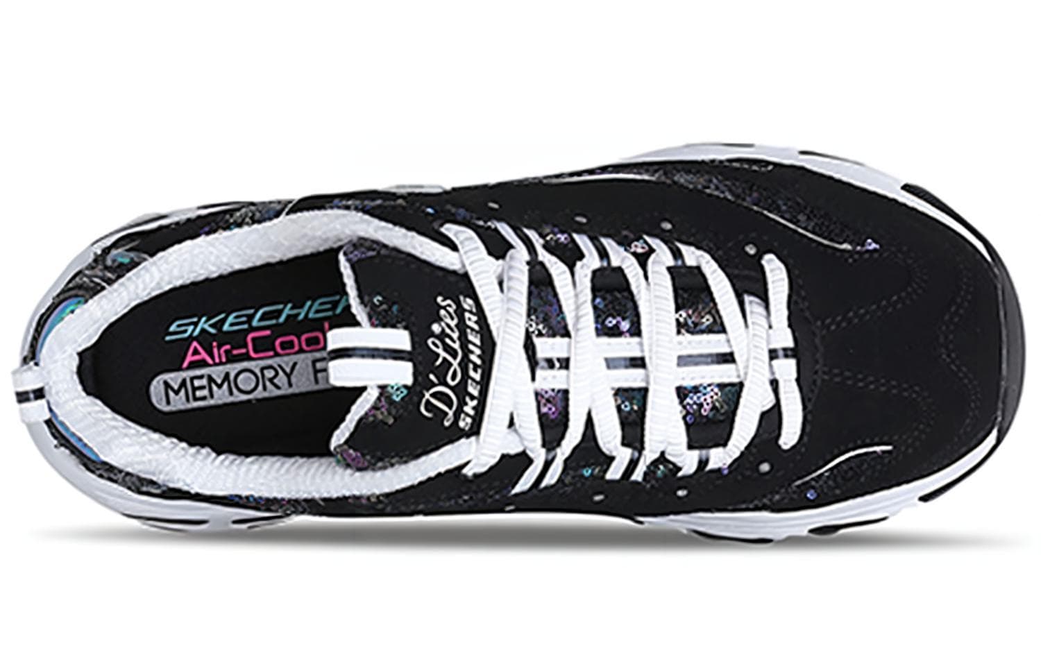 Кроссовки Skechers D'LITES - изображение 4