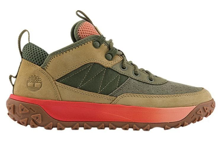 Кроссовки Timberland - изображение 2