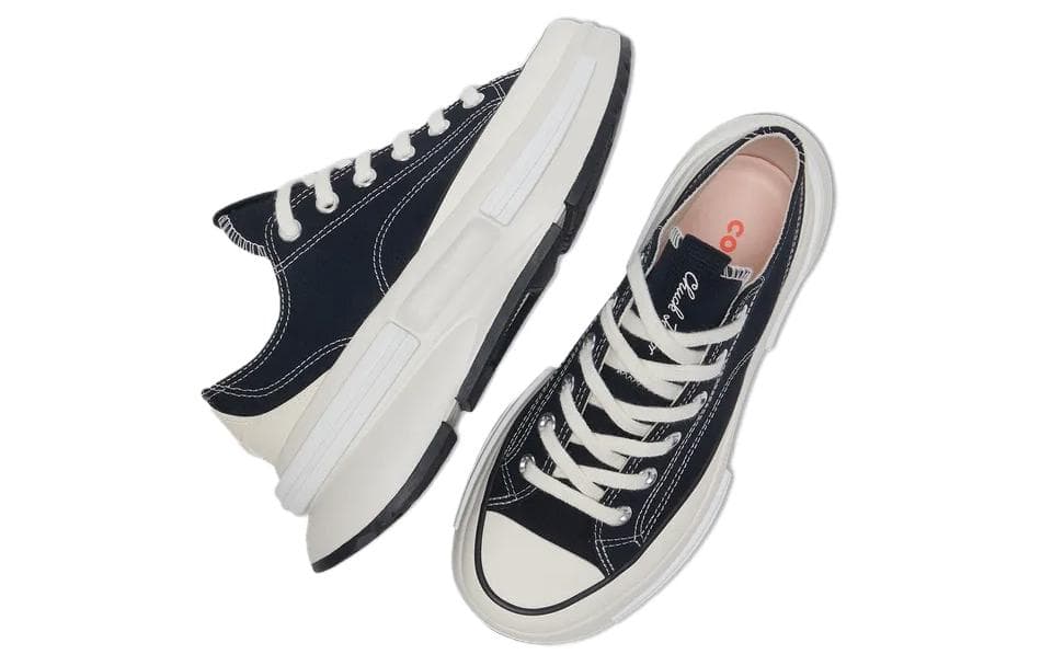 Кеды Converse Run Star Legacy - изображение 4