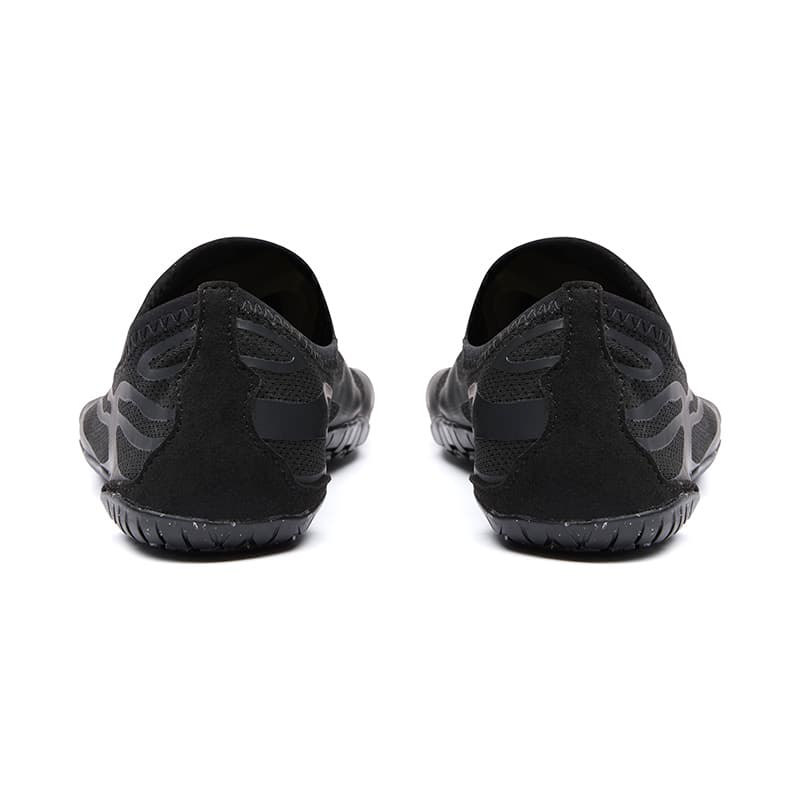 Кроссовки Vibram FIVE Fingers Обувь против скольжения устойчивая к износу дышащая легкая кроссовки для тренировок с низким верхом - изображение 3