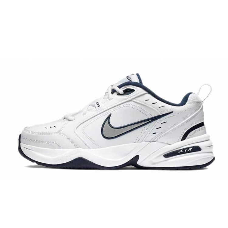 Кроссовки Nike Air Monarch 4 - изображение 7