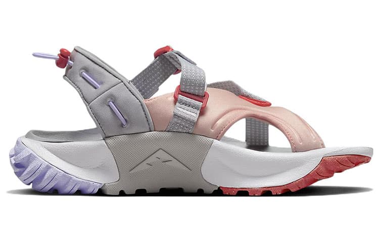 Сандалии с ремешком Nike Oneonta Sandal - изображение 2