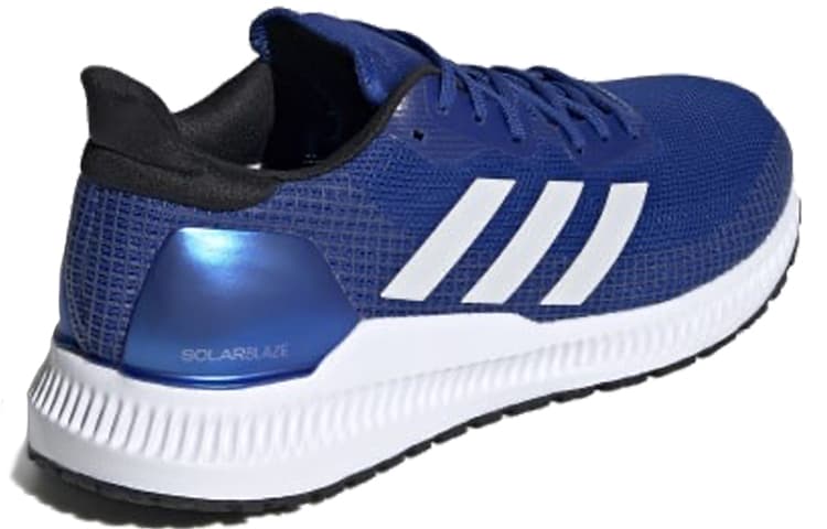 Кроссовки для велоспорта adidas Solar Blaze - изображение 4