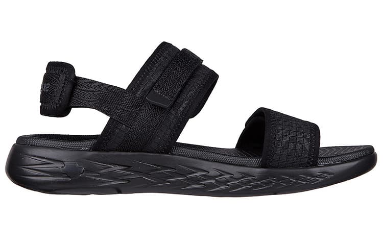 Шлёпанцы Skechers On-The-Go 600-Escapade - изображение 2