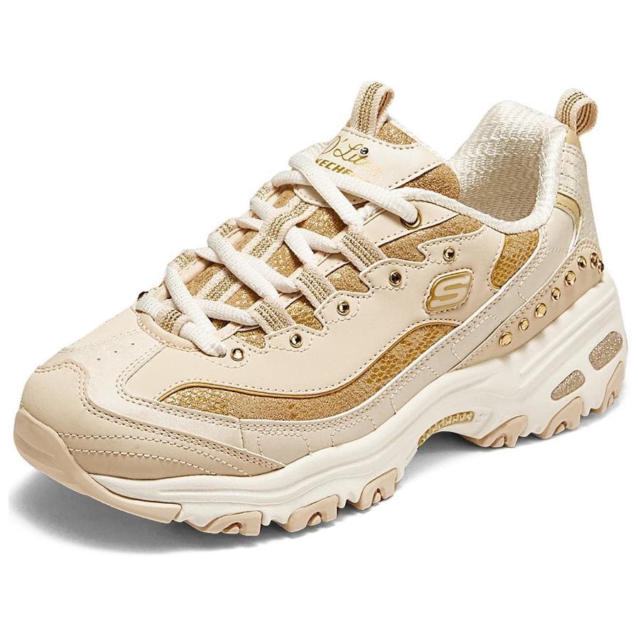 Кроссовки Skechers DLITES - изображение 3