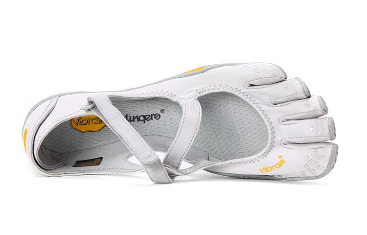 Кроссовки Vibram V-Soul - изображение 3