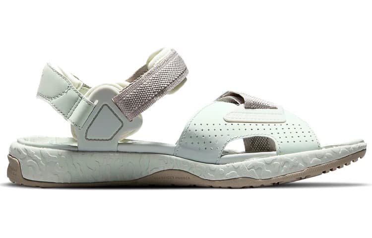 Сандалии с ремешком Nike ACG Air Deschutz Ivory - изображение 2