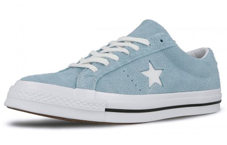 Кеды Converse One Star - изображение 2