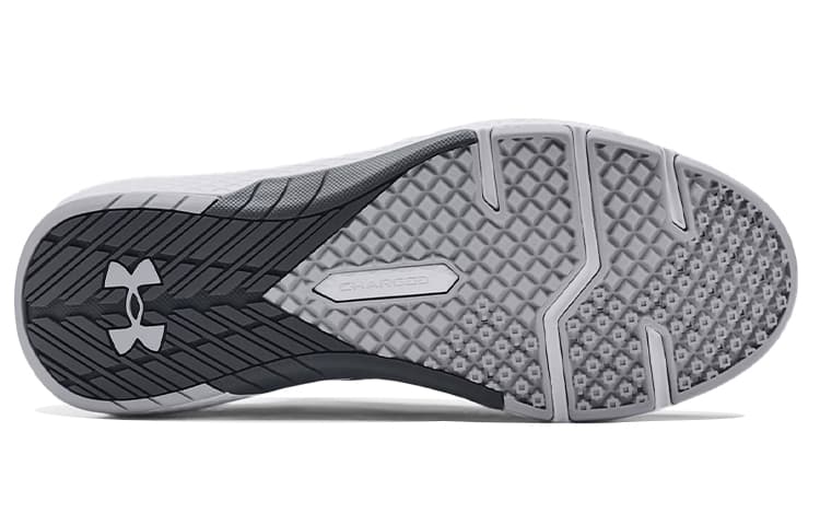 Кроссовки для спортзала Under Armour Charged Commit TR 3 - изображение 5