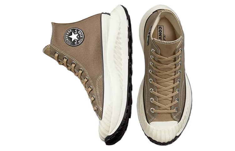 Кеды Converse Chuck Taylor All Star 1970s Tan - изображение 4