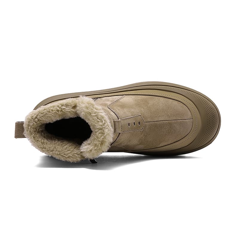 Ботинки зимние Jeep Snow Boots - изображение 4