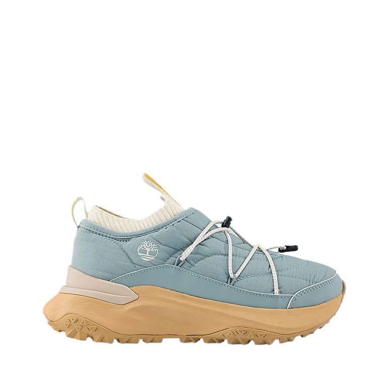 Кроссовки Timberland Motion Access Текстиль Синтетическая кожа Водонепроницаемый Низкий верх Альпинистская походная обувь Женская - изображение 2