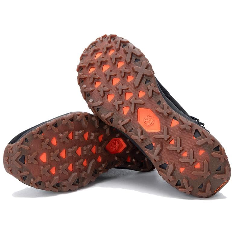 Кроссовки Timberland - изображение 5