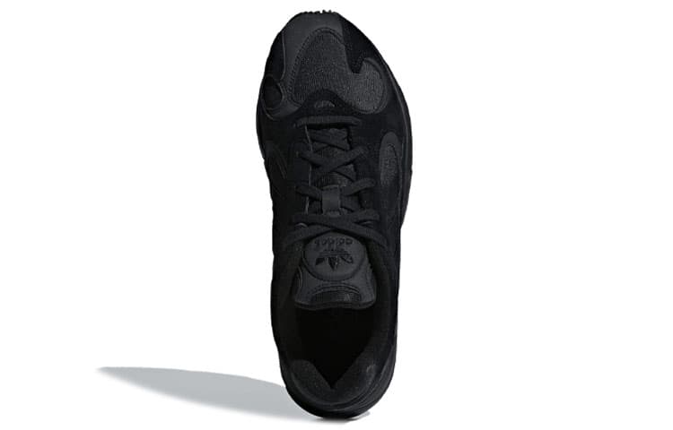 Кроссовки adidas Yung-1 - изображение 5