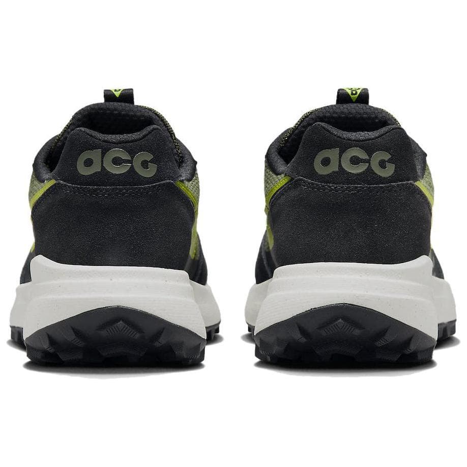Кроссовки Nike ACG Lowcate "Cargo Khaki" - изображение 5