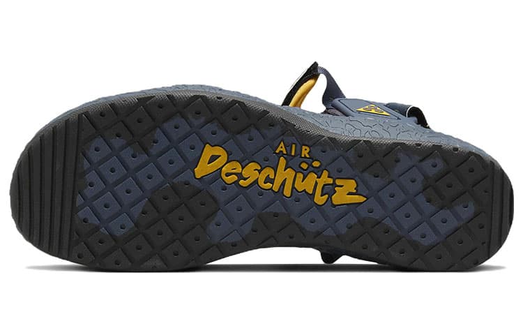 Сандалии с ремешком Nike ACG Deschutz Air + SE - изображение 6