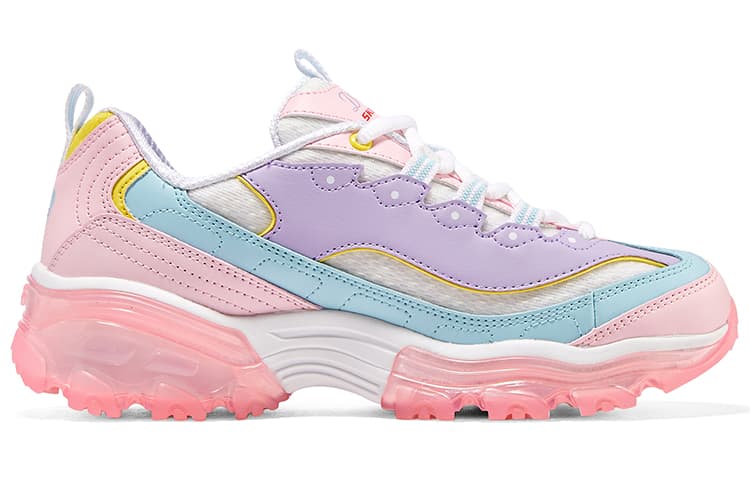 Кроссовки Skechers D'LITES - изображение 2