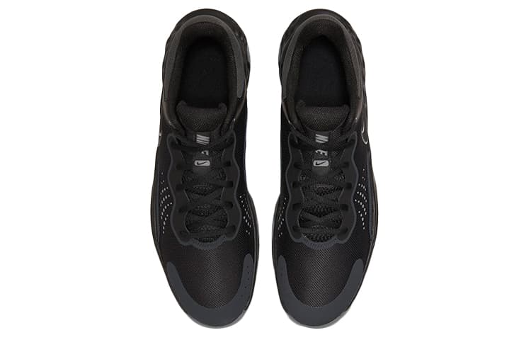 Кроссовки для баскетбола Nike Fly By Mid 3 - изображение 4