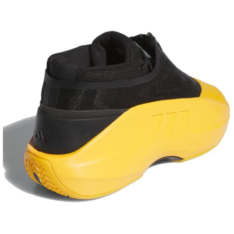 Ретро баскетбольные кроссовки adidas originals CRAZY IIINFINITY - изображение 3