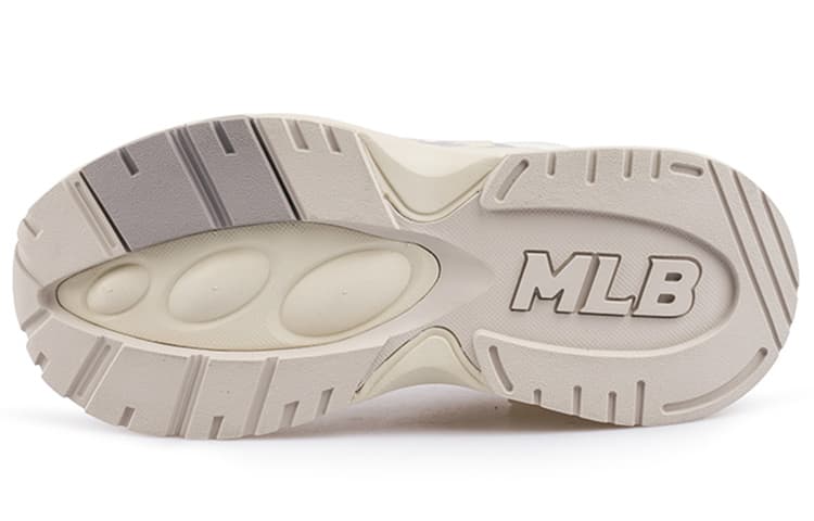 Кроссовки MLB Chunky Lite LA - изображение 5