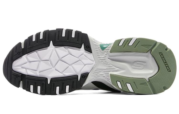 Кроссовки Skechers Stamina V2 - изображение 5