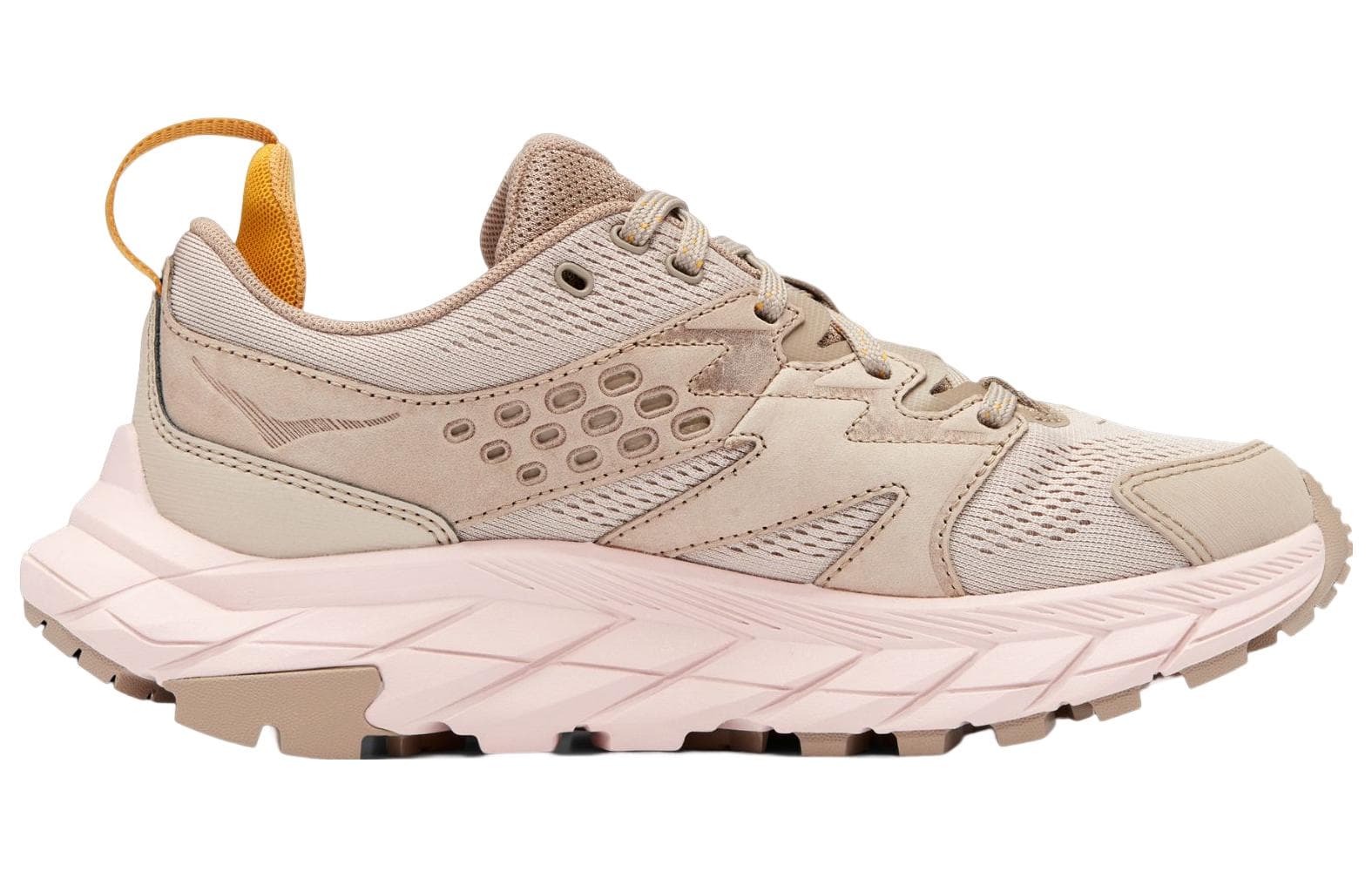 Кроссовки HOKA ONE ONE Anacapa Breeze Low - изображение 2