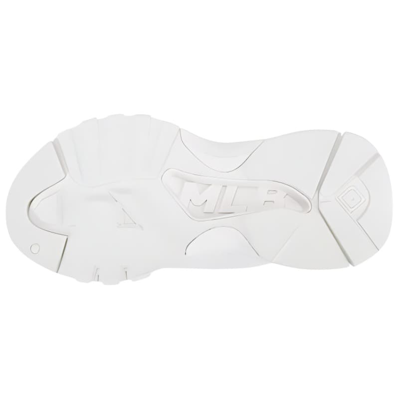 Кроссовки MLB Big Ball Chunky Vintage LT - изображение 6