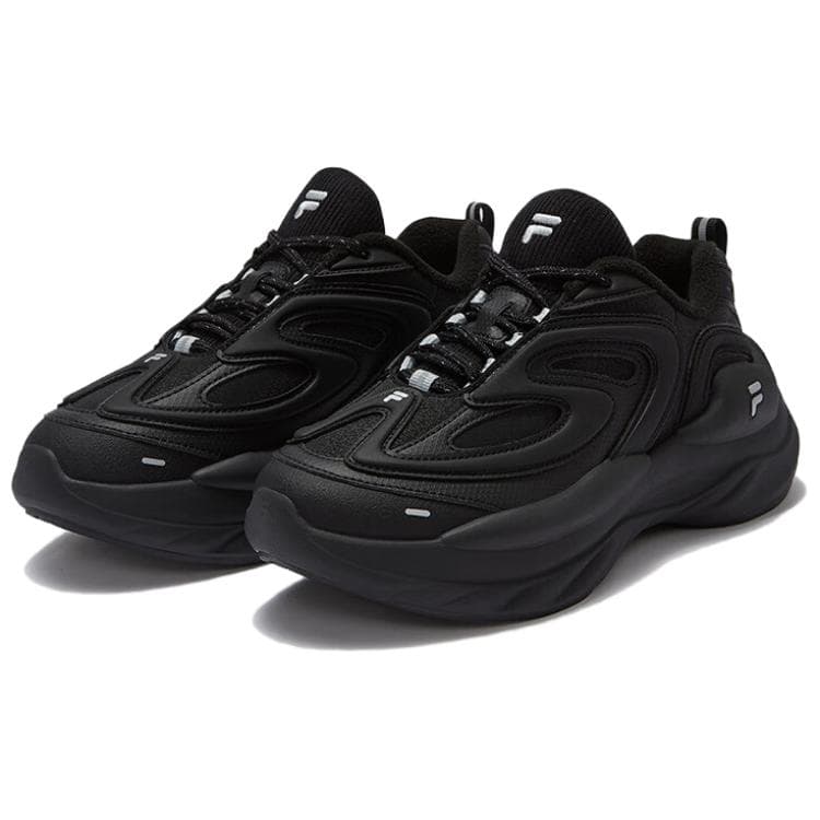 Кроссовки FILA FUSION BUZZARD WE - изображение 3