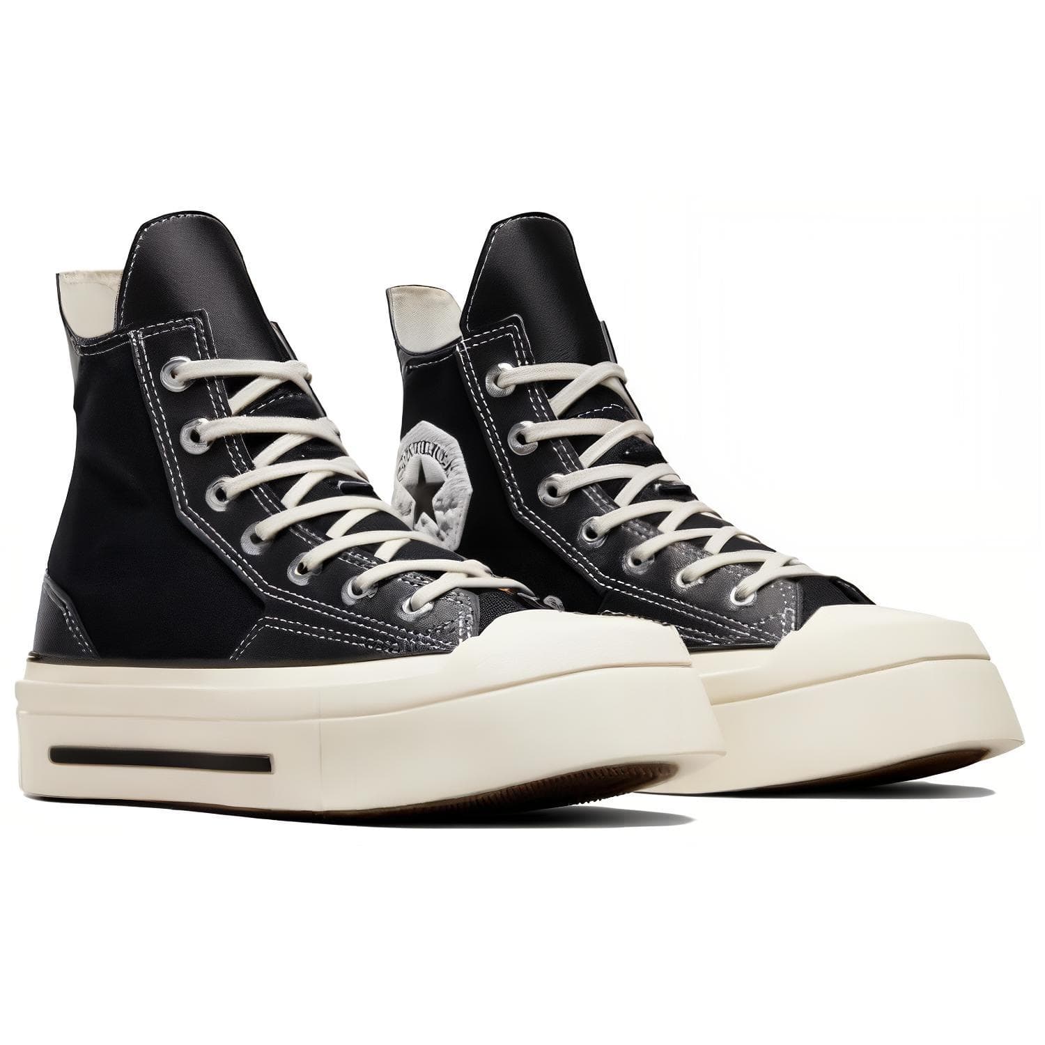 Кеды Converse Chuck 70 High Top Black - изображение 4