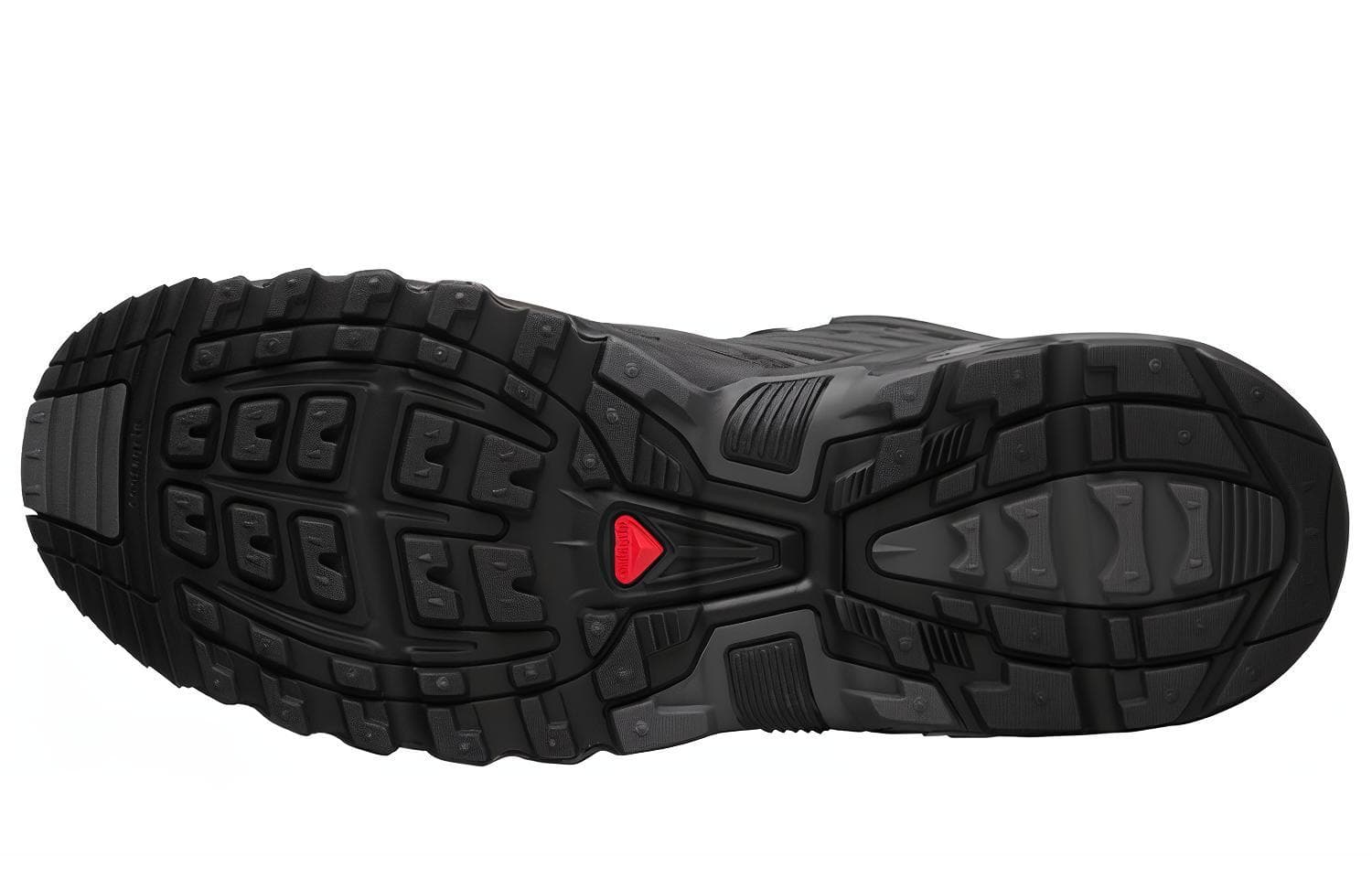 Кроссовки для бега Salomon ACS Pro Advanced Black - изображение 6