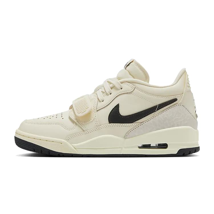 Ретро баскетбольные кроссовки Jordan Legacy 312 - изображение 6