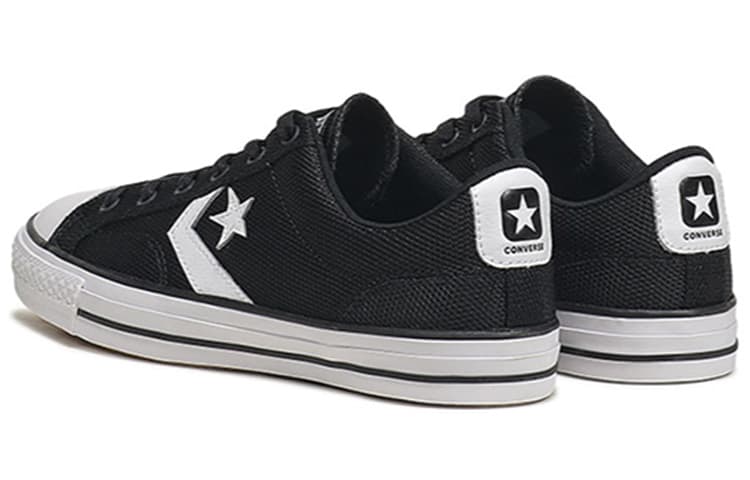 Кеды Converse Star Player - изображение 3