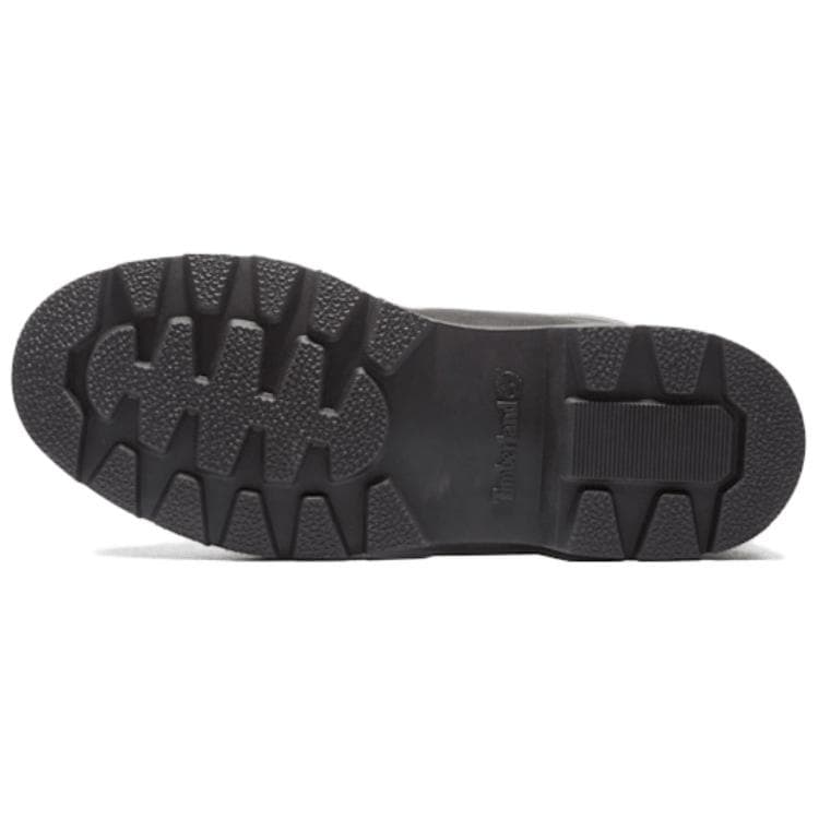 Сапоги Timberland Linden Woods Ботильоны Женские Черные - изображение 5
