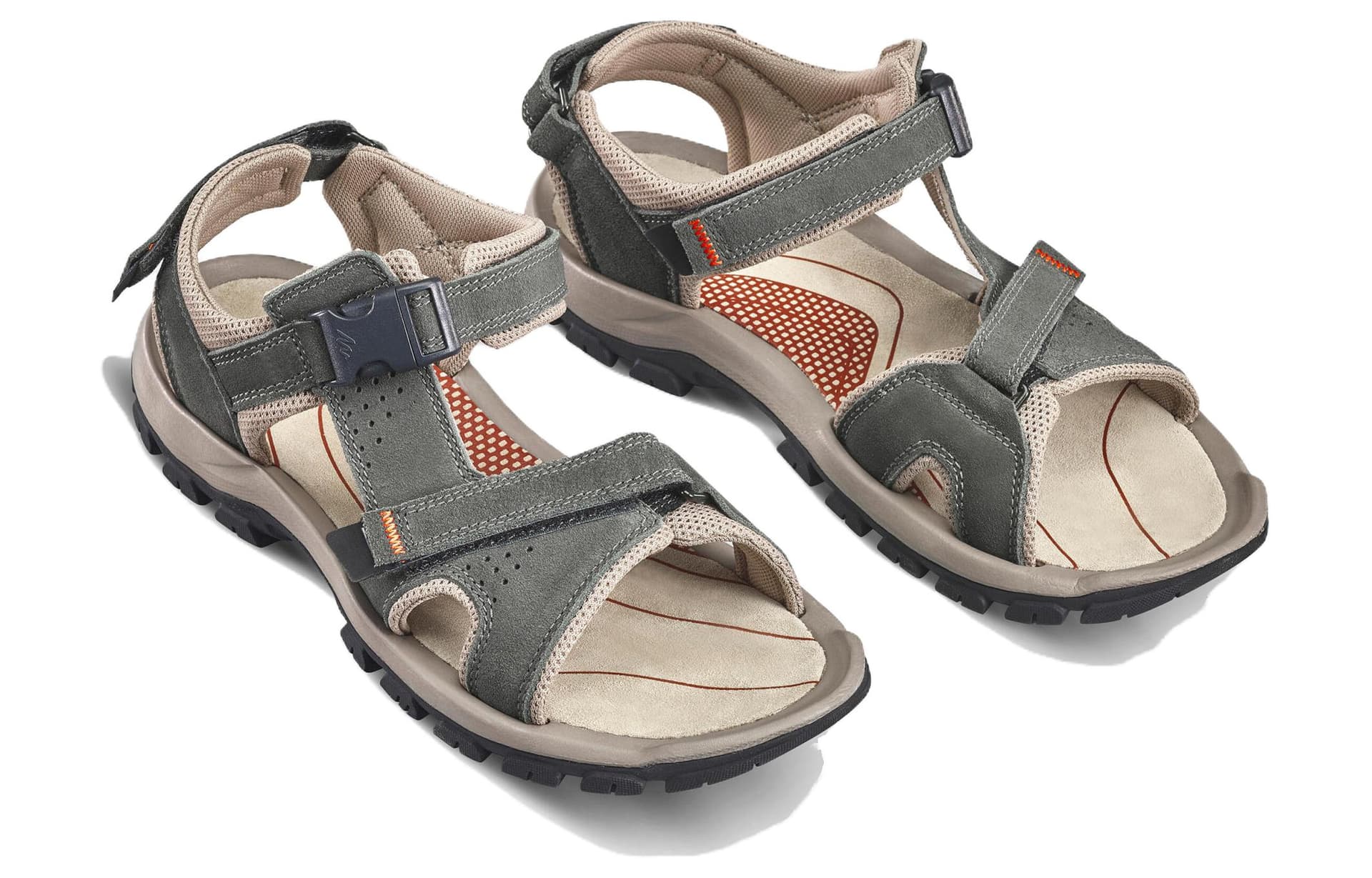 Сандалии с ремешком DECATHLON NH500 - изображение 4