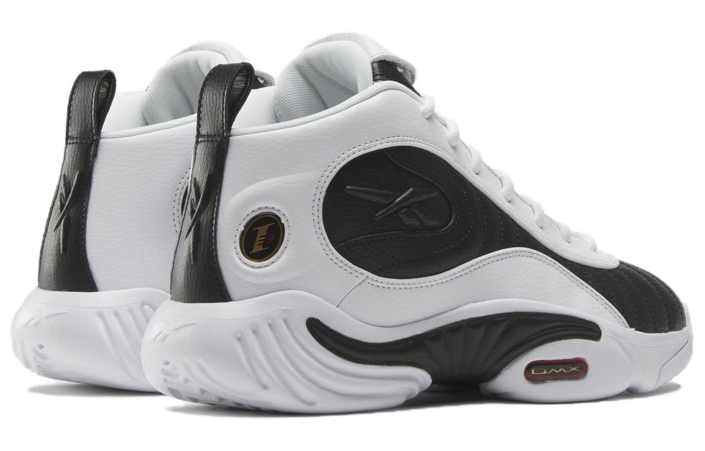 Кроссовки для баскетбола Reebok Answer - изображение 4