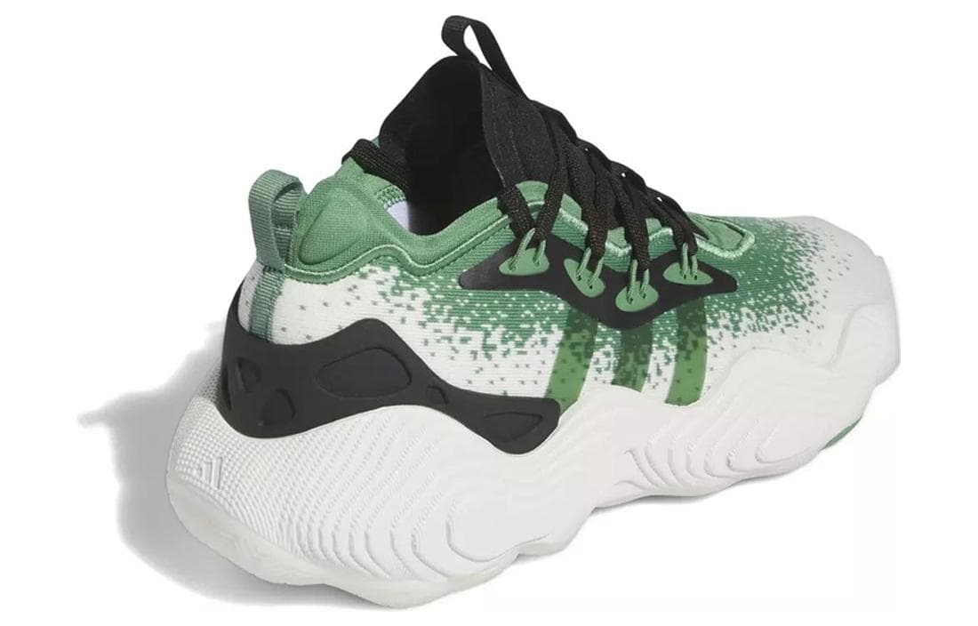 Кроссовки для баскетбола adidas Trae Young 3.0 - изображение 4