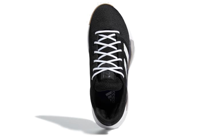 Кроссовки для баскетбола adidas Pro Bounce Madness 2019 Low - изображение 4