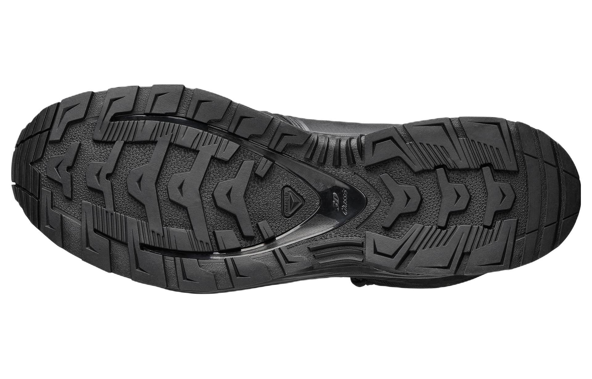 Кроссовки SALOMON XA Forces Mid Wide GORE-TEX EN - изображение 5