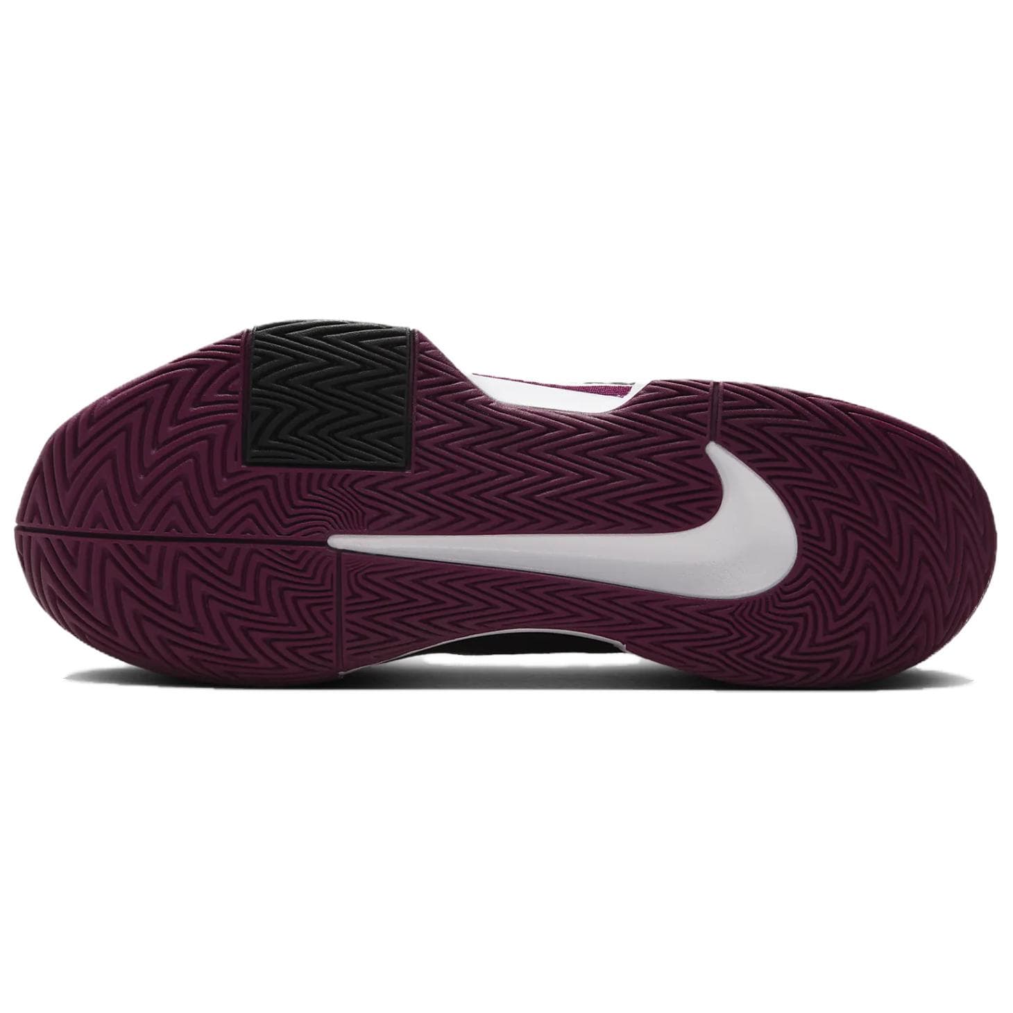 Кроссовки для тенниса Nike GP Challenge Pro - изображение 5