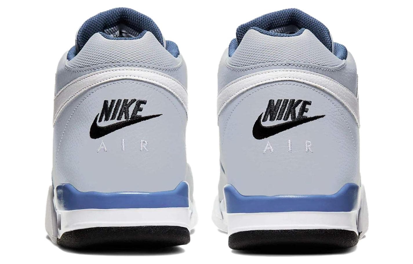 Кроссовки для баскетбола Nike Flight Legacy - изображение 3