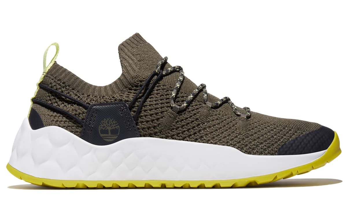 Кроссовки Timberland Solar Wave - изображение 2
