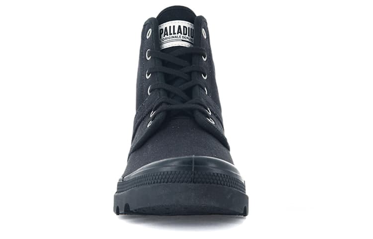 Кеды Palladium Pallabrousse - изображение 4