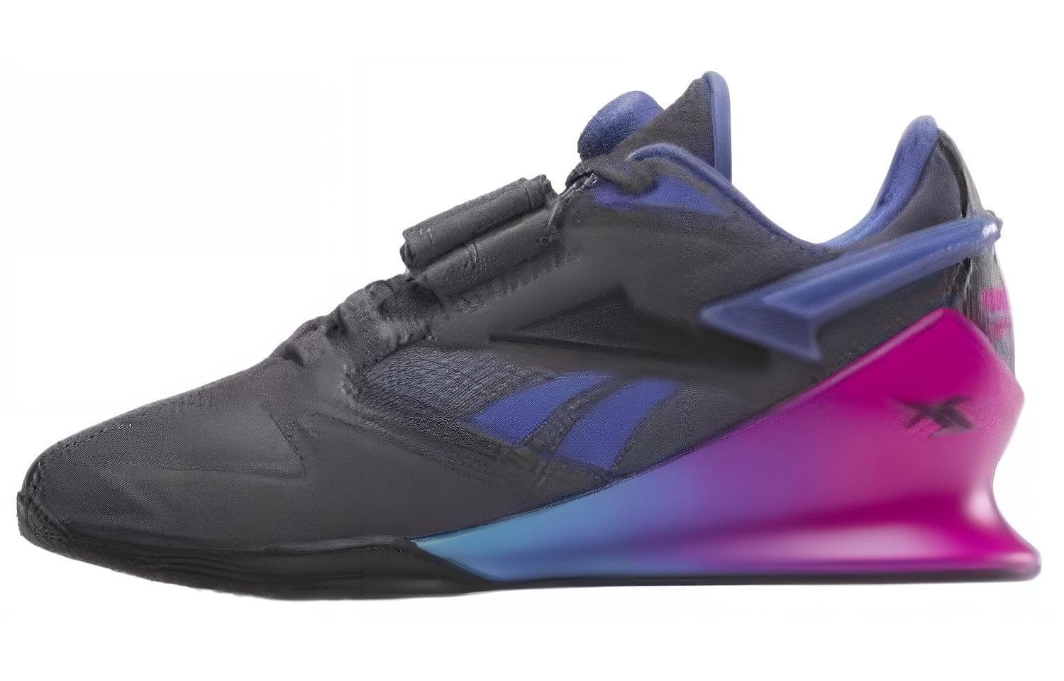 Кроссовки для спортзала Reebok Legacy Lifter 3 - изображение 1