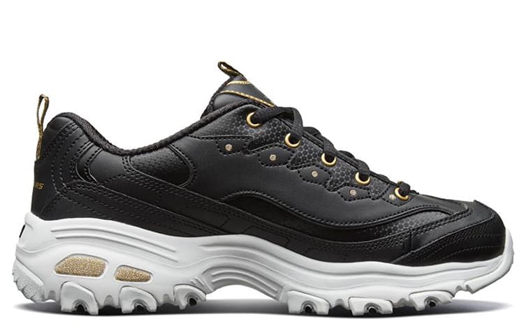 Кроссовки Skechers D'Lites - изображение 2