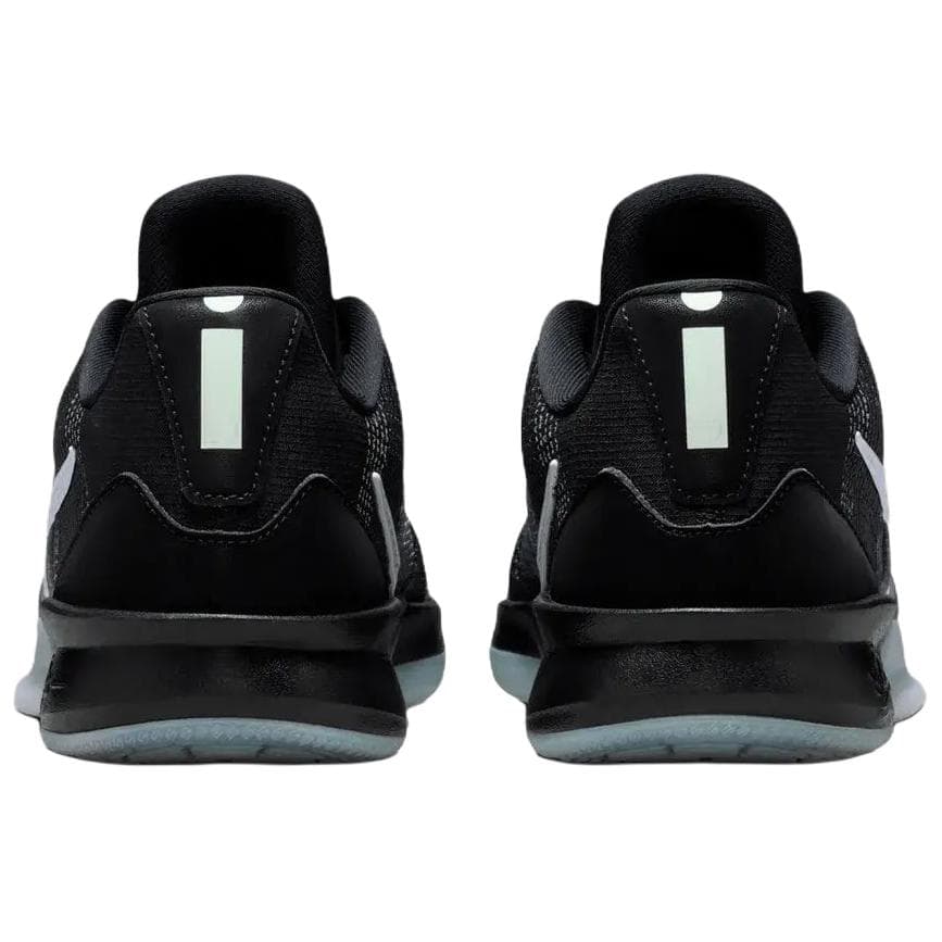Кроссовки для баскетбола NIKE Sabrina 3 Low Топ Баскетбольные кроссовки Женские Черный белый - изображение 4